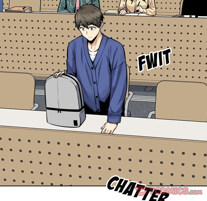 Excuse me, This is my Room - Chapter 95 [photo 27] - MangaPorn