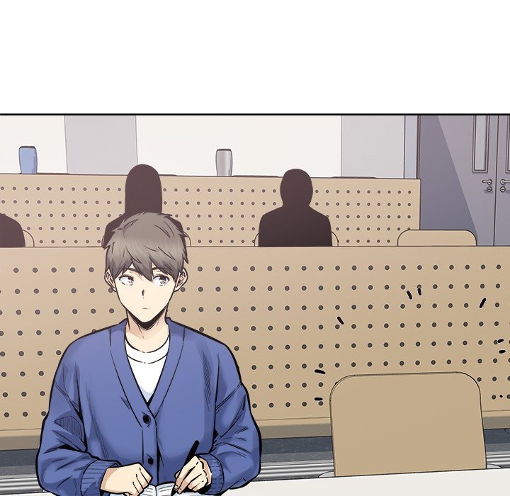 Excuse me, This is my Room - Chapter 95 [photo 29] - MangaPorn