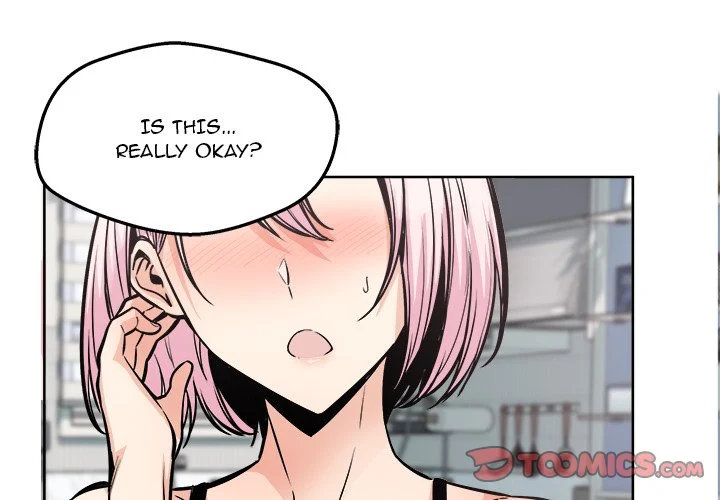 Excuse me, This is my Room - Chapter 95 [photo 3] - MangaPorn