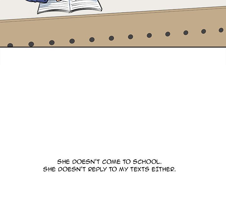 Excuse me, This is my Room - Chapter 95 [photo 30] - MangaPorn