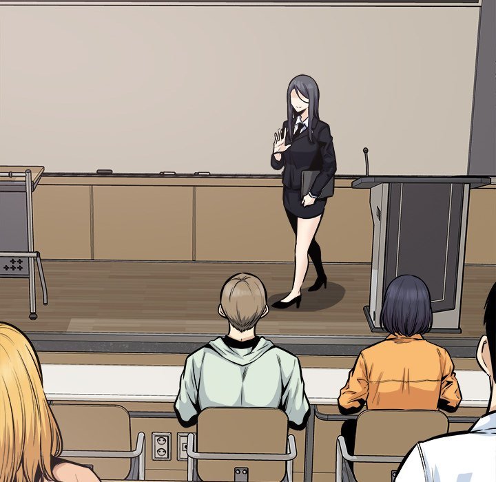 Excuse me, This is my Room - Chapter 95 [photo 36] - MangaPorn