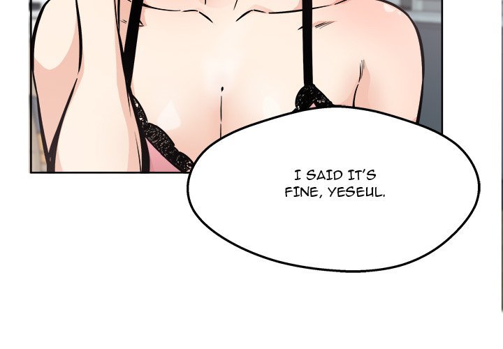 Excuse me, This is my Room - Chapter 95 [photo 4] - MangaPorn