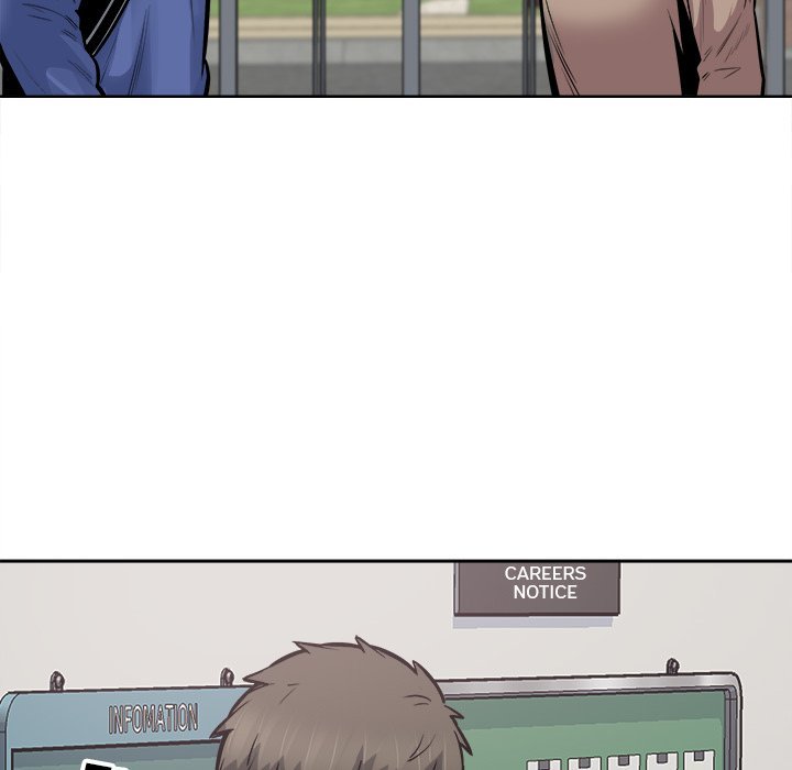 Excuse me, This is my Room - Chapter 95 [photo 46] - MangaPorn