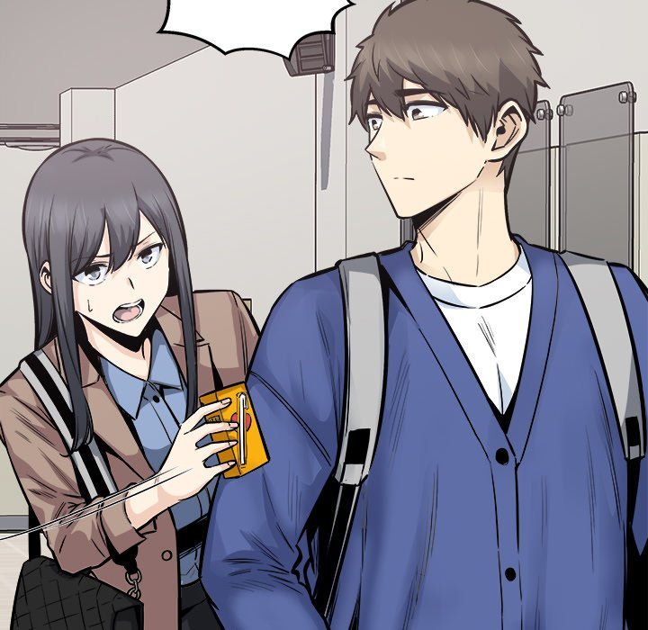 Excuse me, This is my Room - Chapter 95 [photo 49] - MangaPorn