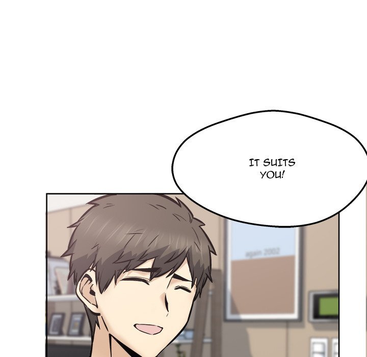 Excuse me, This is my Room - Chapter 95 [photo 5] - MangaPorn