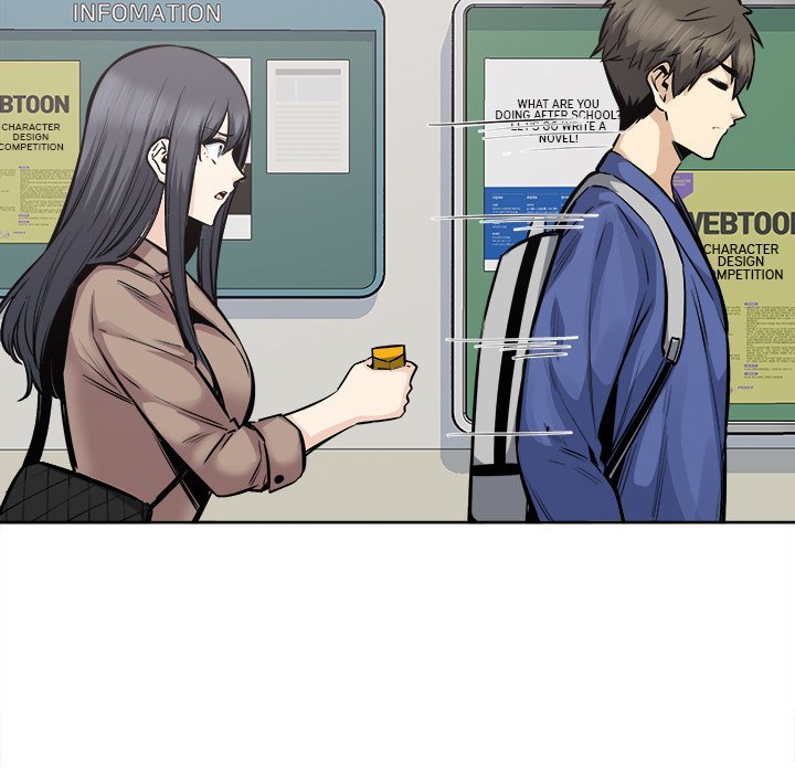 Excuse me, This is my Room - Chapter 95 [photo 55] - MangaPorn