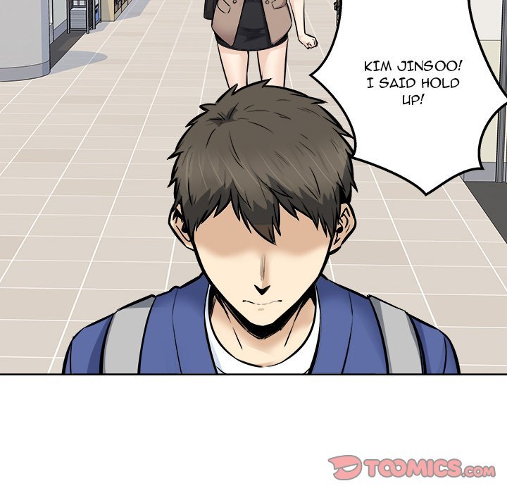 Excuse me, This is my Room - Chapter 95 [photo 57] - MangaPorn