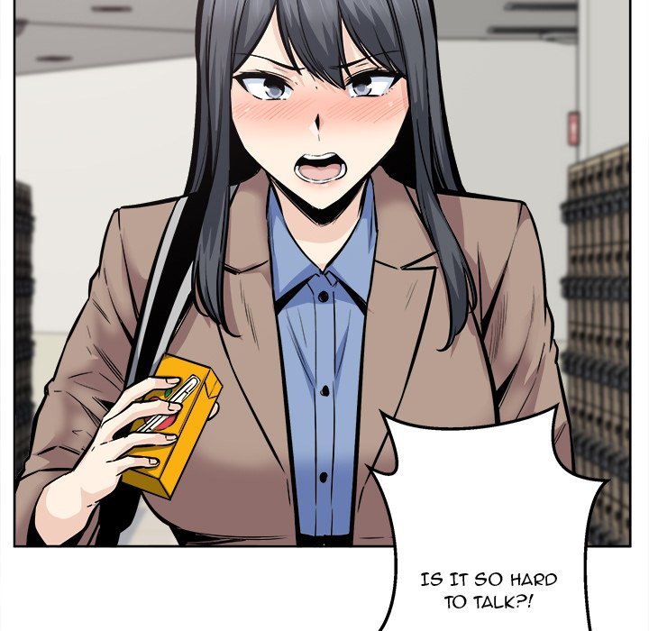 Excuse me, This is my Room - Chapter 95 [photo 59] - MangaPorn