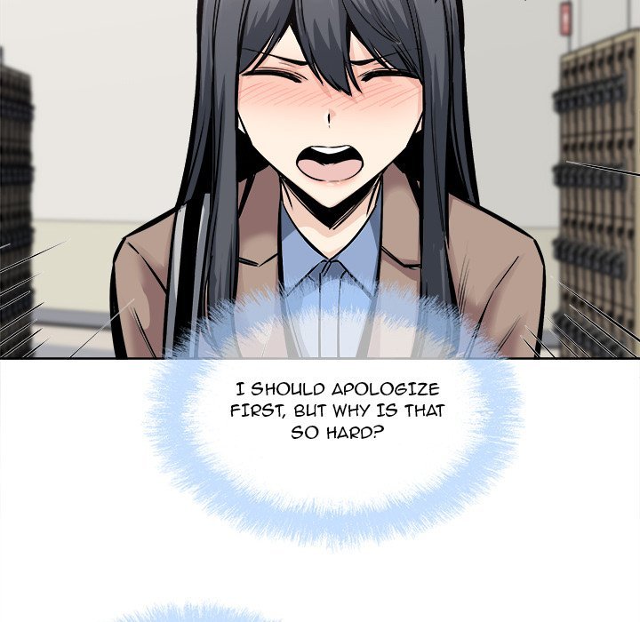 Excuse me, This is my Room - Chapter 95 [photo 73] - MangaPorn