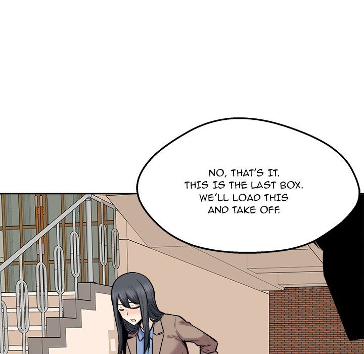 Excuse me, This is my Room - Chapter 95 [photo 84] - MangaPorn