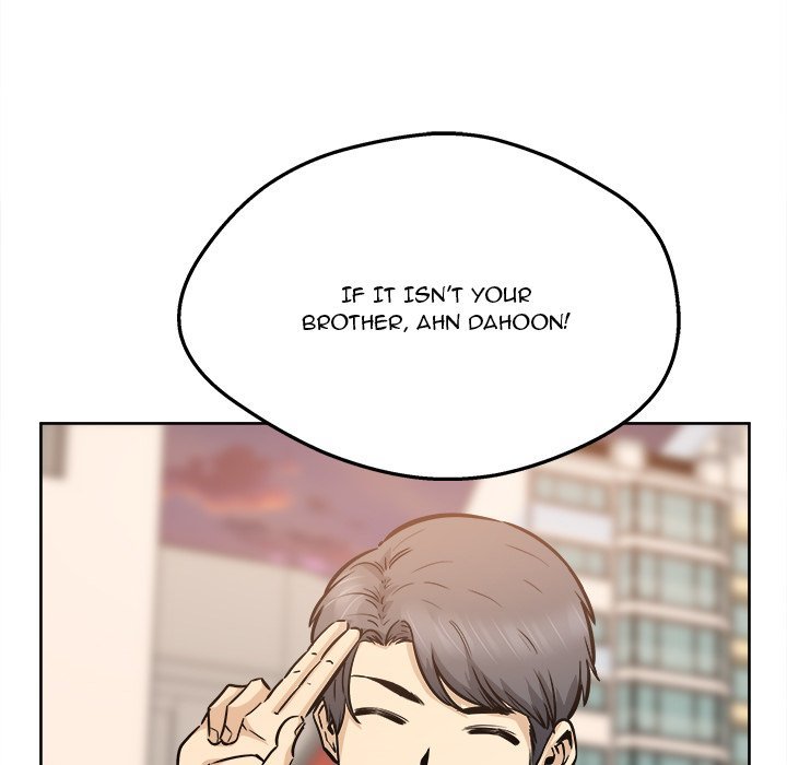 Excuse me, This is my Room - Chapter 95 [photo 88] - MangaPorn