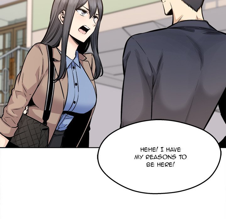 Excuse me, This is my Room - Chapter 95 [photo 91] - MangaPorn