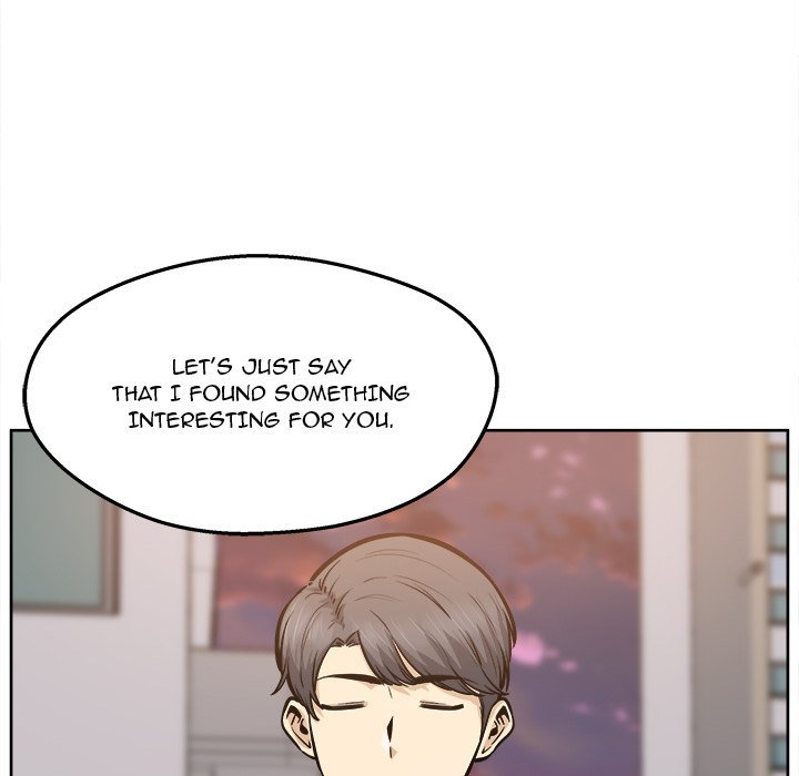Excuse me, This is my Room - Chapter 95 [photo 92] - MangaPorn