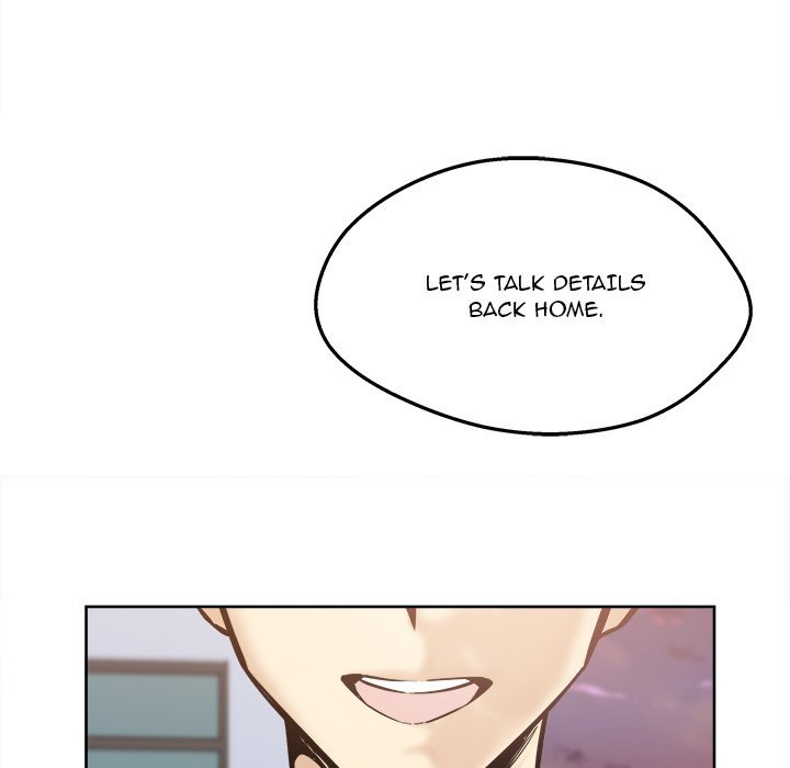 Excuse me, This is my Room - Chapter 95 [photo 94] - MangaPorn