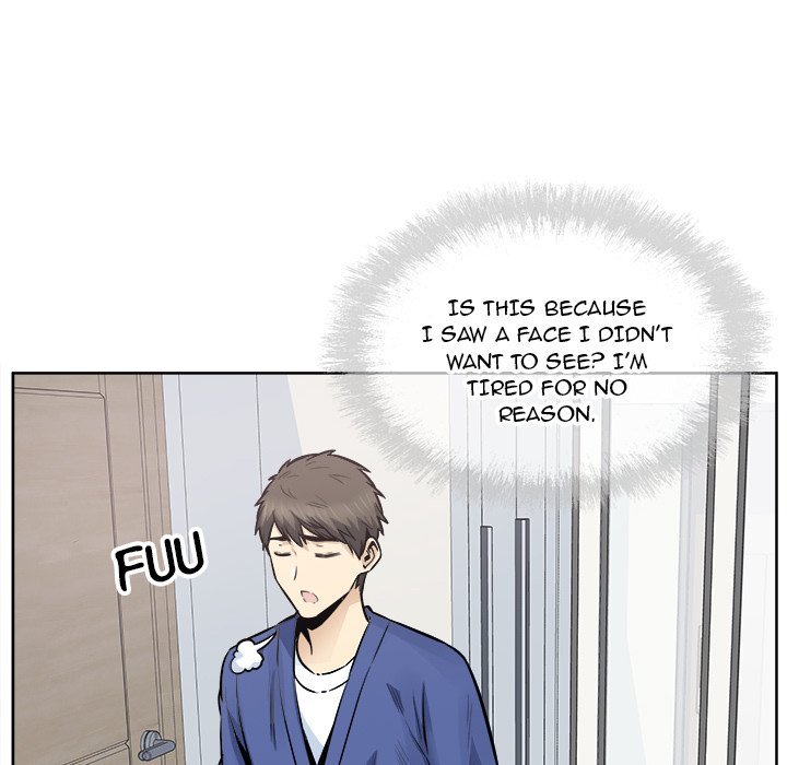 Excuse me, This is my Room - Chapter 95 [photo 98] - MangaPorn