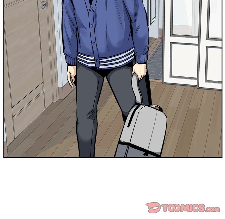Excuse me, This is my Room - Chapter 95 [photo 99] - MangaPorn