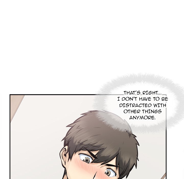 Excuse me, This is my Room - Chapter 96 [photo 10] - MangaPorn