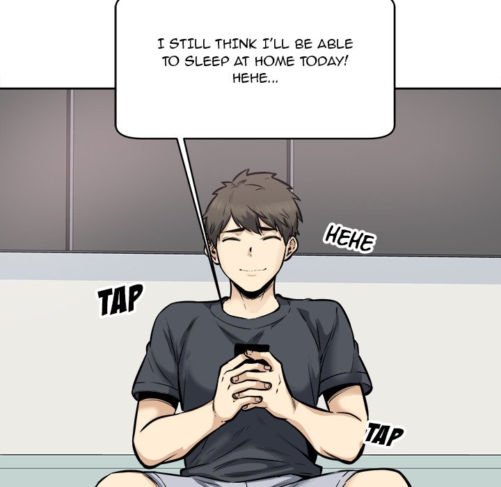 Excuse me, This is my Room - Chapter 96 [photo 104] - MangaPorn