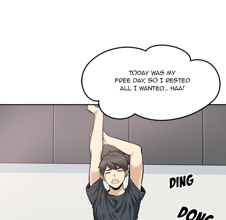 Excuse me, This is my Room - Chapter 96 [photo 108] - MangaPorn