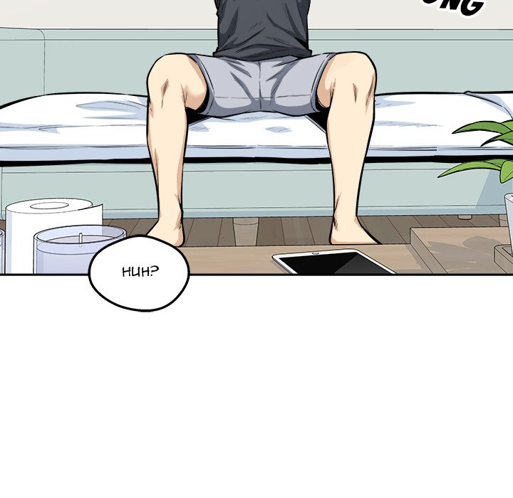 Excuse me, This is my Room - Chapter 96 [photo 109] - MangaPorn