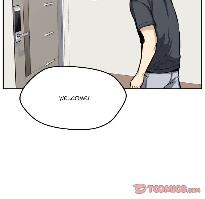 Excuse me, This is my Room - Chapter 96 [photo 111] - MangaPorn
