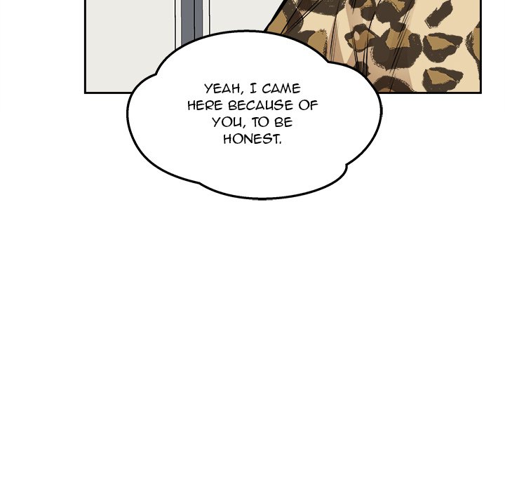 Excuse me, This is my Room - Chapter 96 [photo 119] - MangaPorn