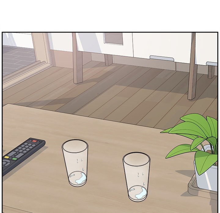 Excuse me, This is my Room - Chapter 96 [photo 121] - MangaPorn