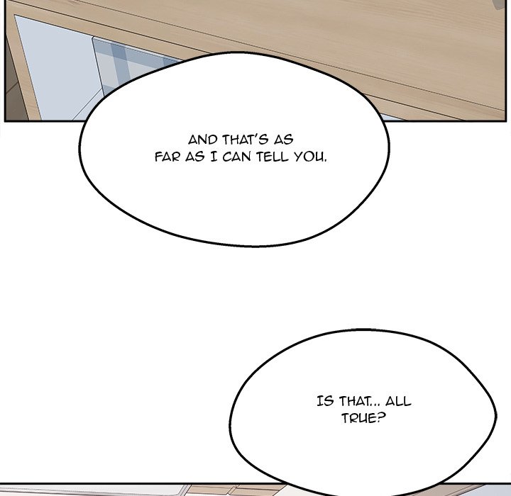 Excuse me, This is my Room - Chapter 96 [photo 122] - MangaPorn