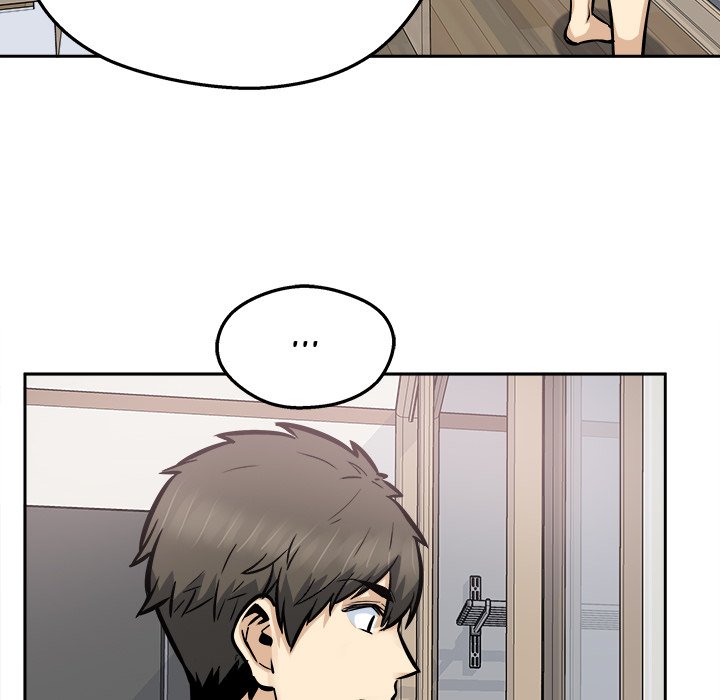 Excuse me, This is my Room - Chapter 96 [photo 124] - MangaPorn