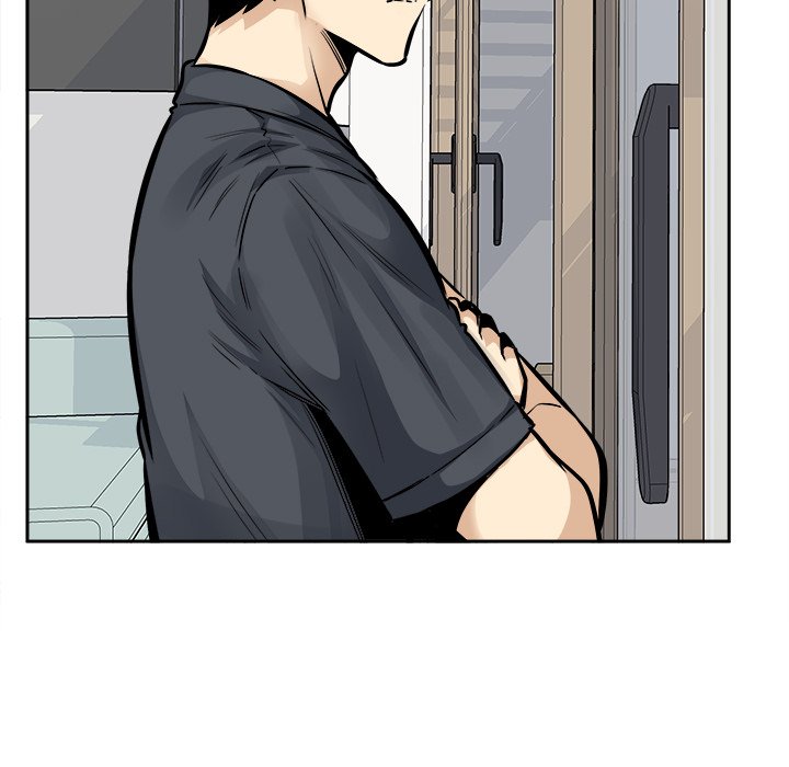 Excuse me, This is my Room - Chapter 96 [photo 125] - MangaPorn