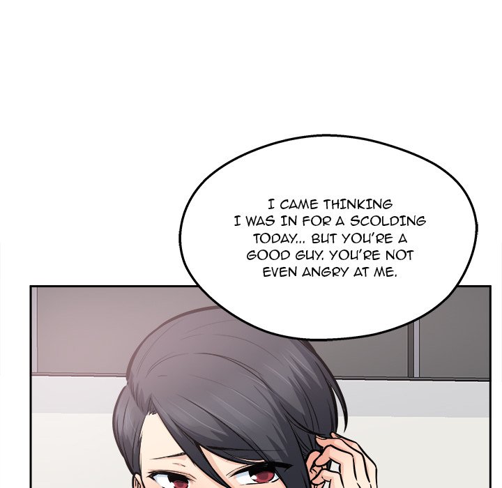 Excuse me, This is my Room - Chapter 96 [photo 126] - MangaPorn