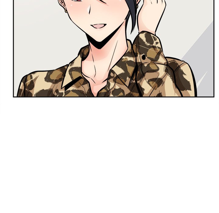 Excuse me, This is my Room - Chapter 96 [photo 127] - MangaPorn