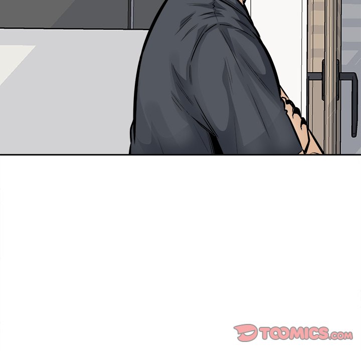 Excuse me, This is my Room - Chapter 96 [photo 129] - MangaPorn