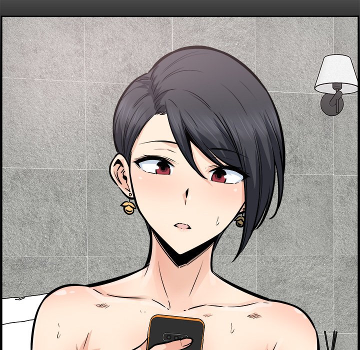 Excuse me, This is my Room - Chapter 96 [photo 131] - MangaPorn