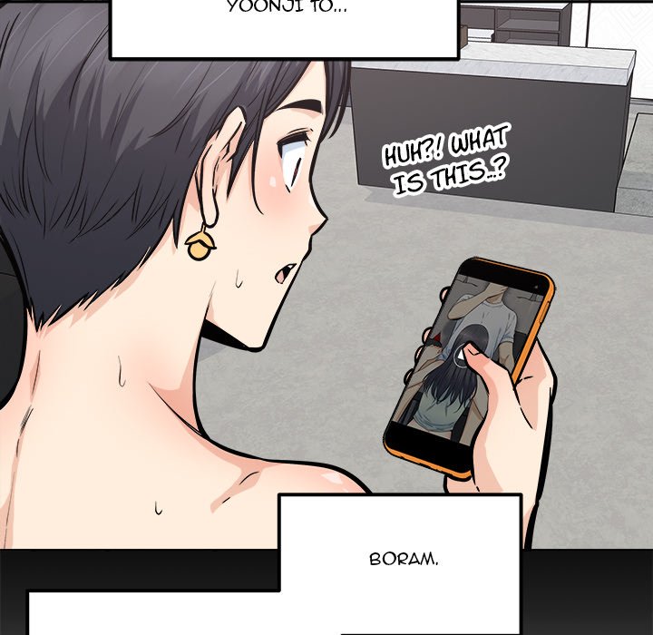Excuse me, This is my Room - Chapter 96 [photo 133] - MangaPorn