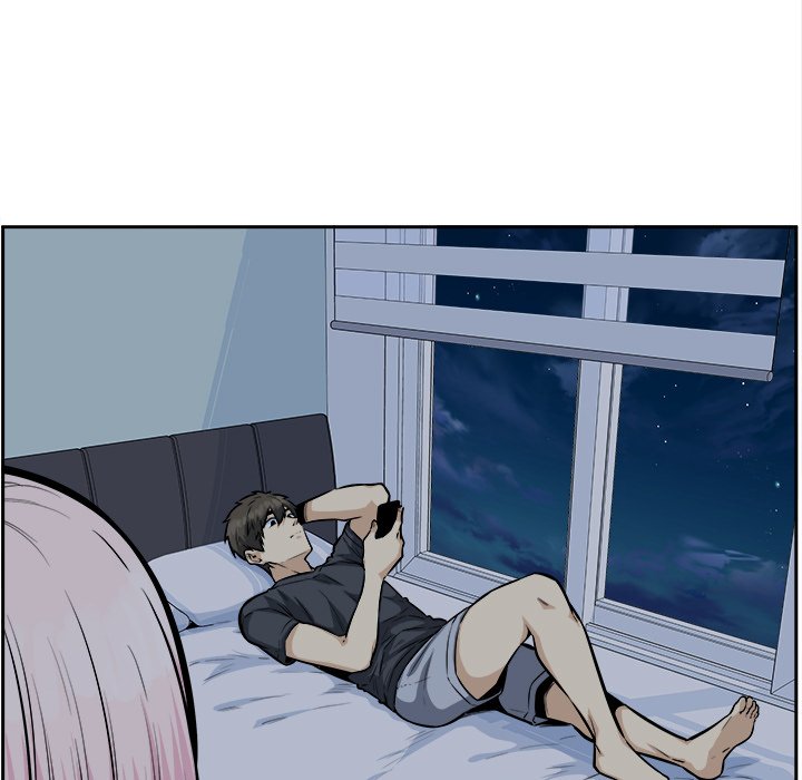 Excuse me, This is my Room - Chapter 96 [photo 137] - MangaPorn