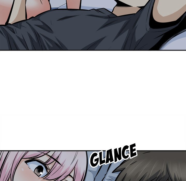 Excuse me, This is my Room - Chapter 96 [photo 140] - MangaPorn