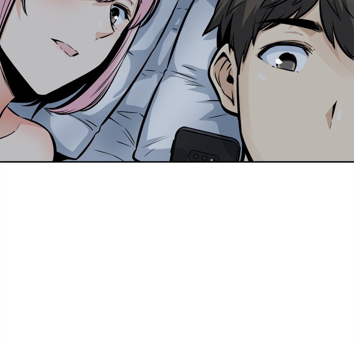 Excuse me, This is my Room - Chapter 96 [photo 141] - MangaPorn