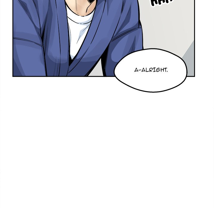 Excuse me, This is my Room - Chapter 96 [photo 24] - MangaPorn