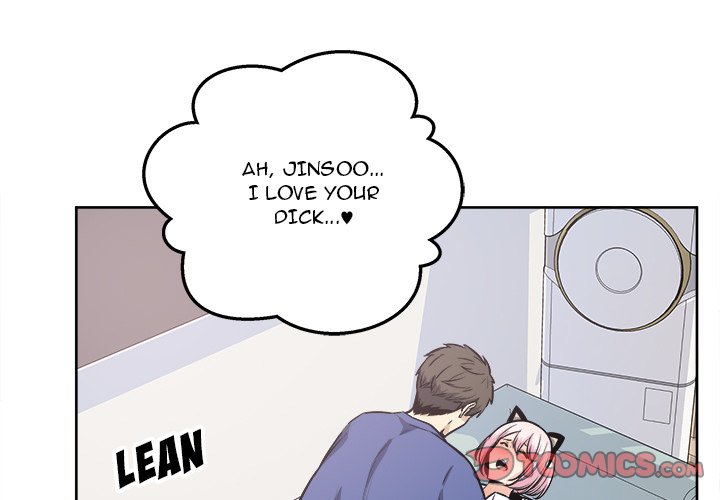 Excuse me, This is my Room - Chapter 96 [photo 3] - MangaPorn