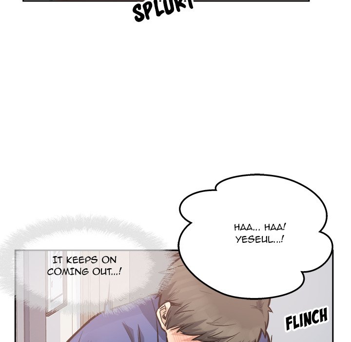 Excuse me, This is my Room - Chapter 96 [photo 38] - MangaPorn