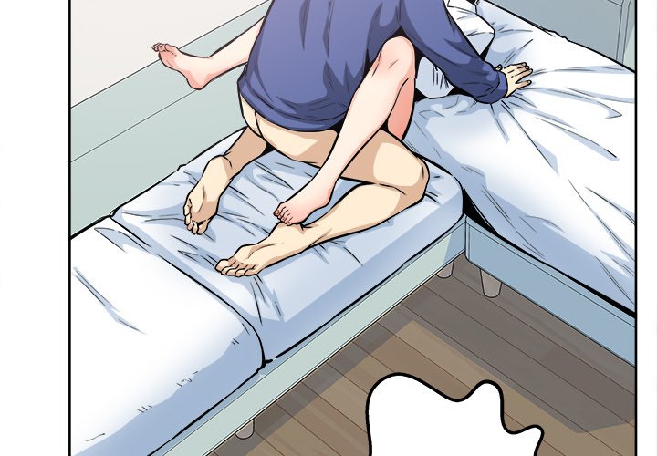 Excuse me, This is my Room - Chapter 96 [photo 4] - MangaPorn