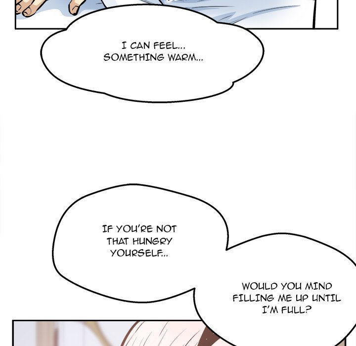 Excuse me, This is my Room - Chapter 96 [photo 40] - MangaPorn