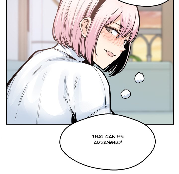 Excuse me, This is my Room - Chapter 96 [photo 41] - MangaPorn