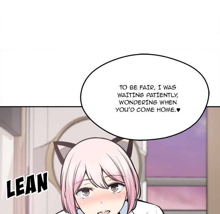 Excuse me, This is my Room - Chapter 96 [photo 42] - MangaPorn