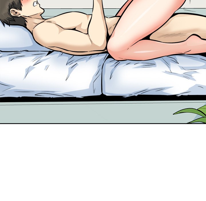 Excuse me, This is my Room - Chapter 96 [photo 47] - MangaPorn