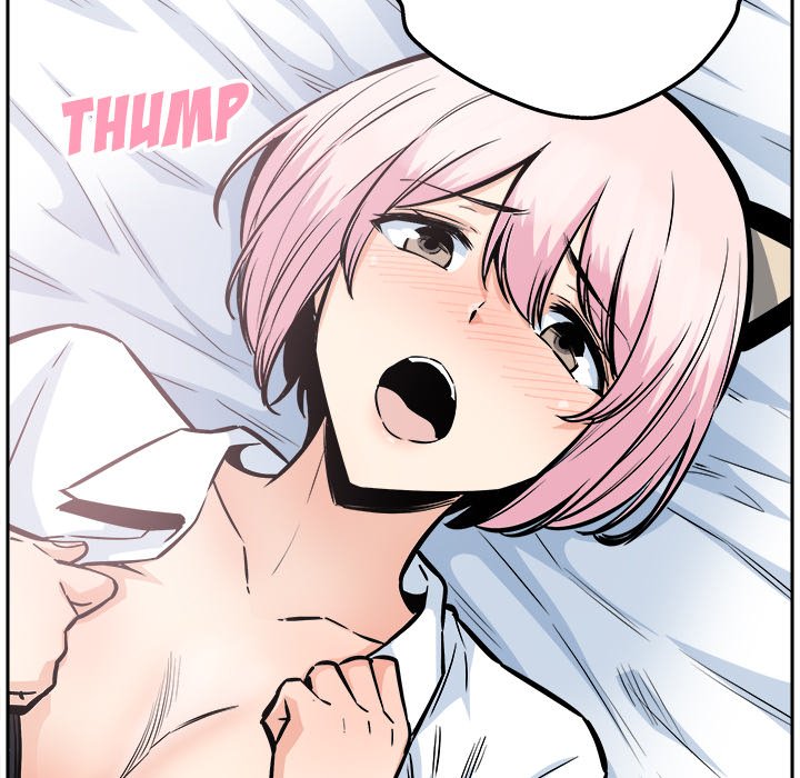 Excuse me, This is my Room - Chapter 96 [photo 6] - MangaPorn