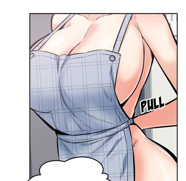 Excuse me, This is my Room - Chapter 96 [photo 61] - MangaPorn