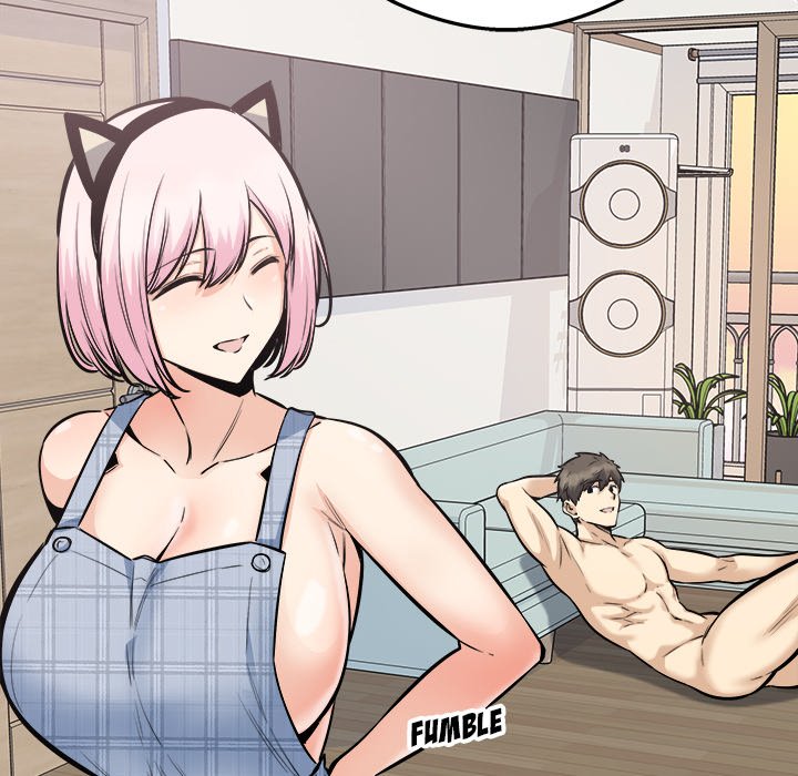 Excuse me, This is my Room - Chapter 96 [photo 63] - MangaPorn