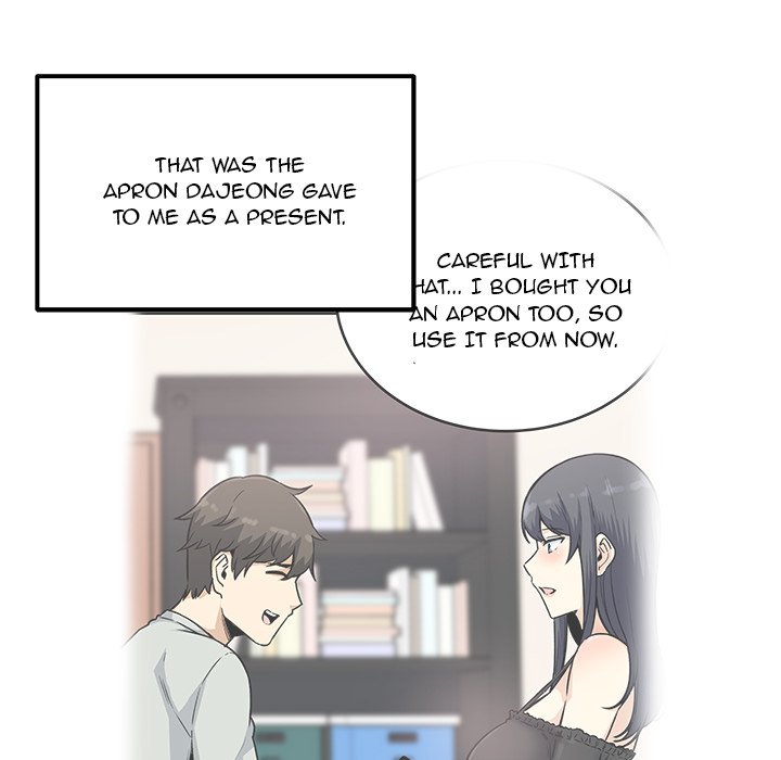 Excuse me, This is my Room - Chapter 96 [photo 67] - MangaPorn